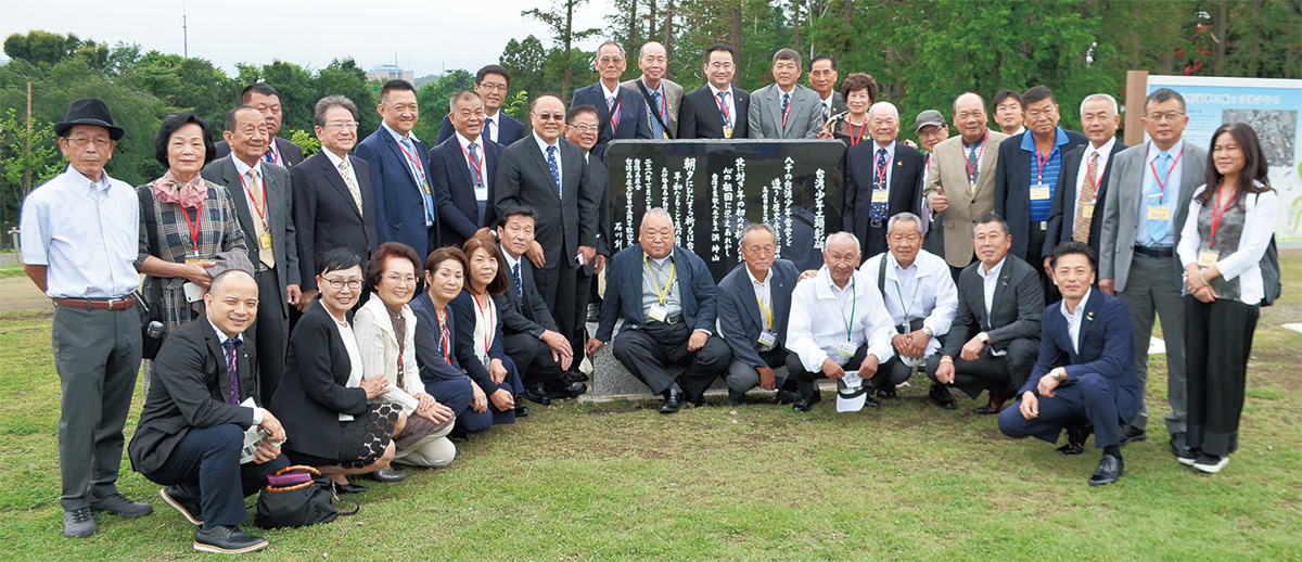 日台交流これからも
