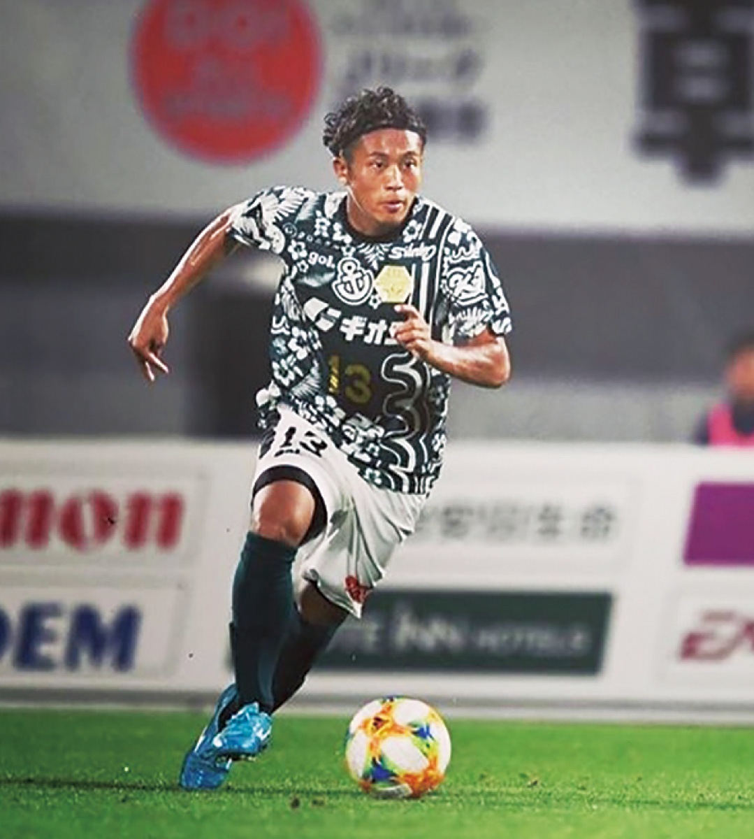 ＳＣ、打ち合いの末ドロー