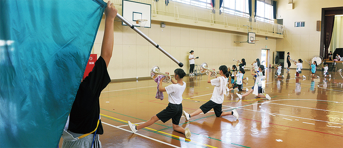 女の子らしさ表現