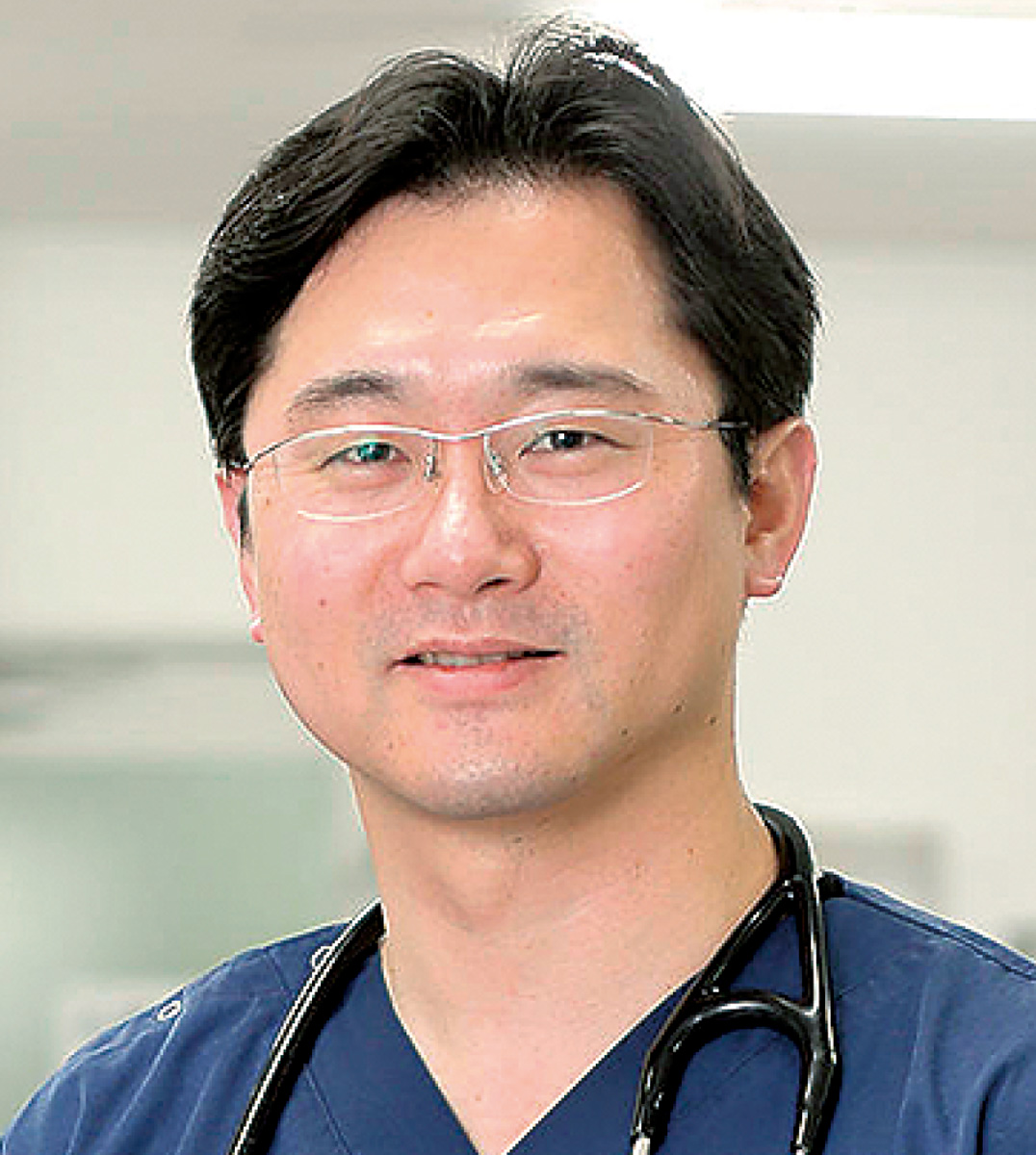 本人では気が付かない睡眠時無呼吸症候群