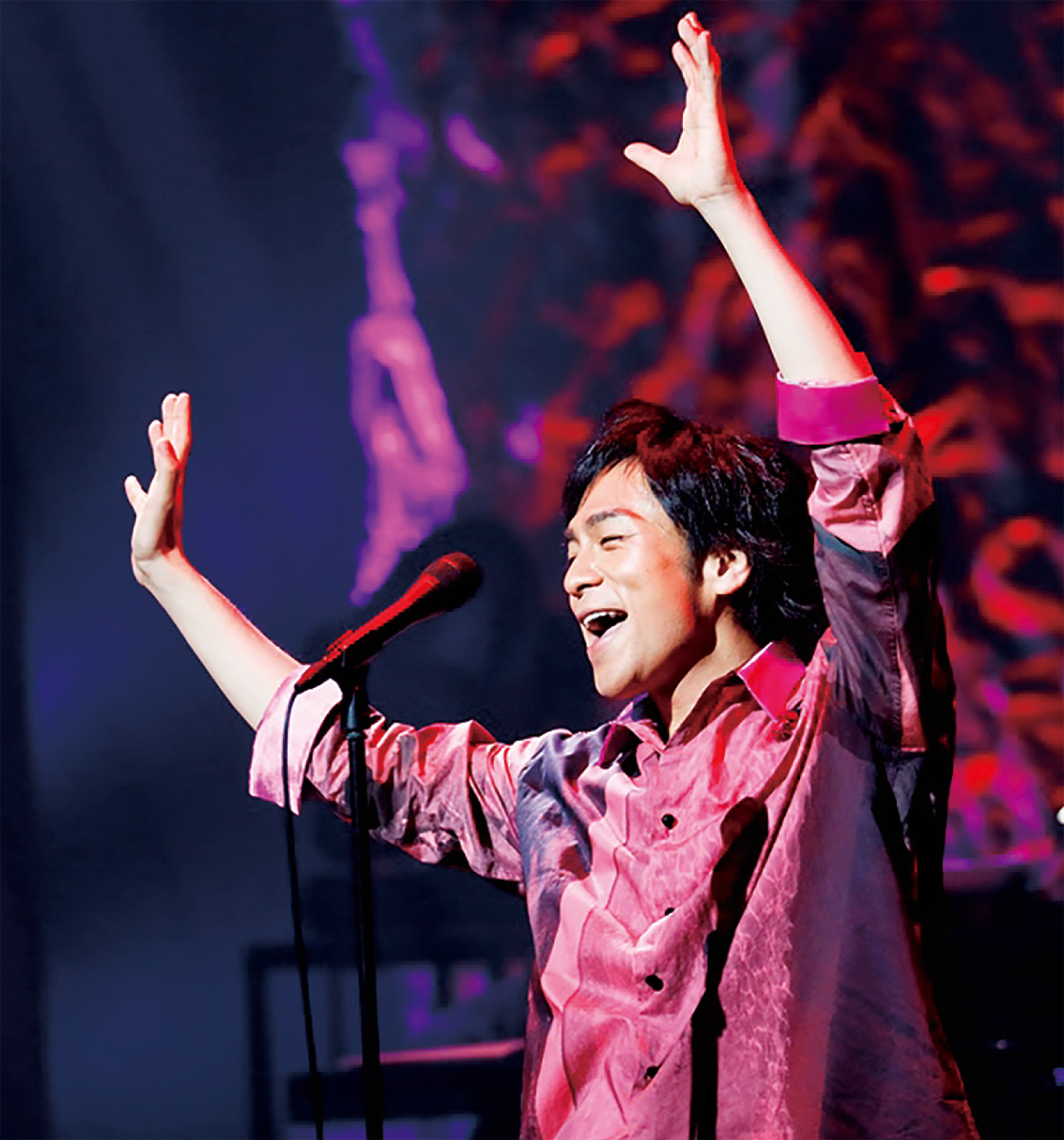 藤澤ノリマサ　コンサート