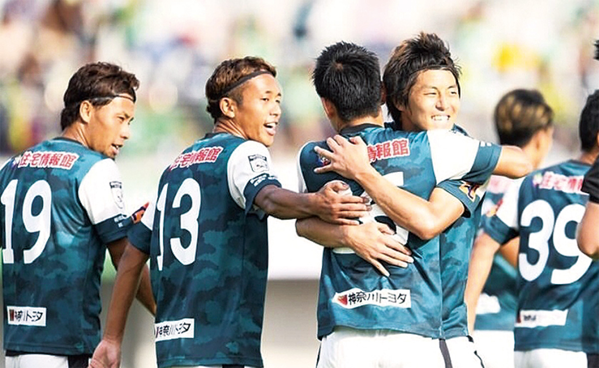 ＳＣ、泥沼の５連敗