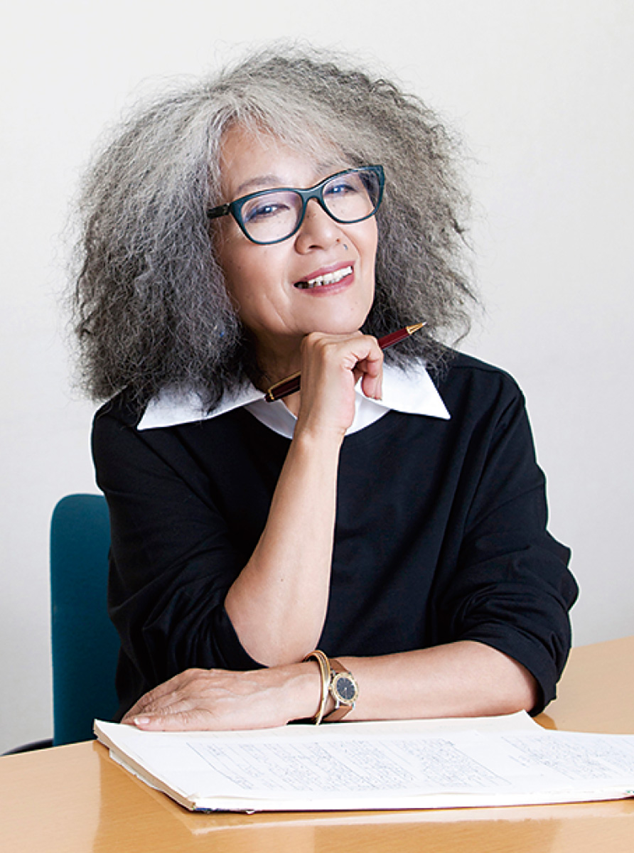 「いのちの感受性」