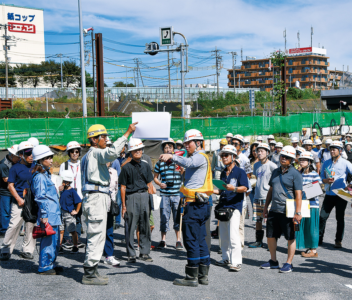 本線直結型に興味津々