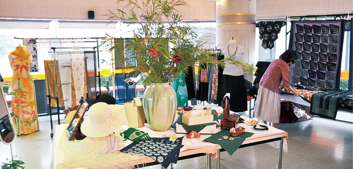 着物の魅力再生