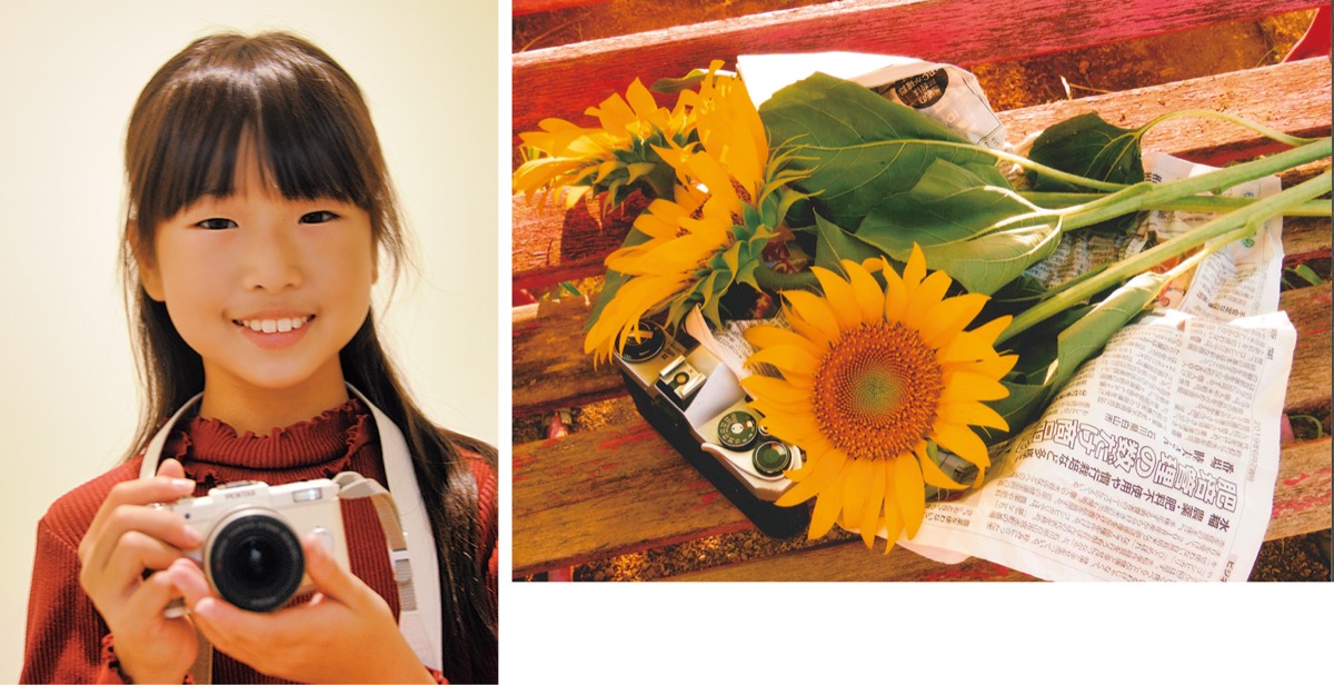 柔らかしさ感じパチリ