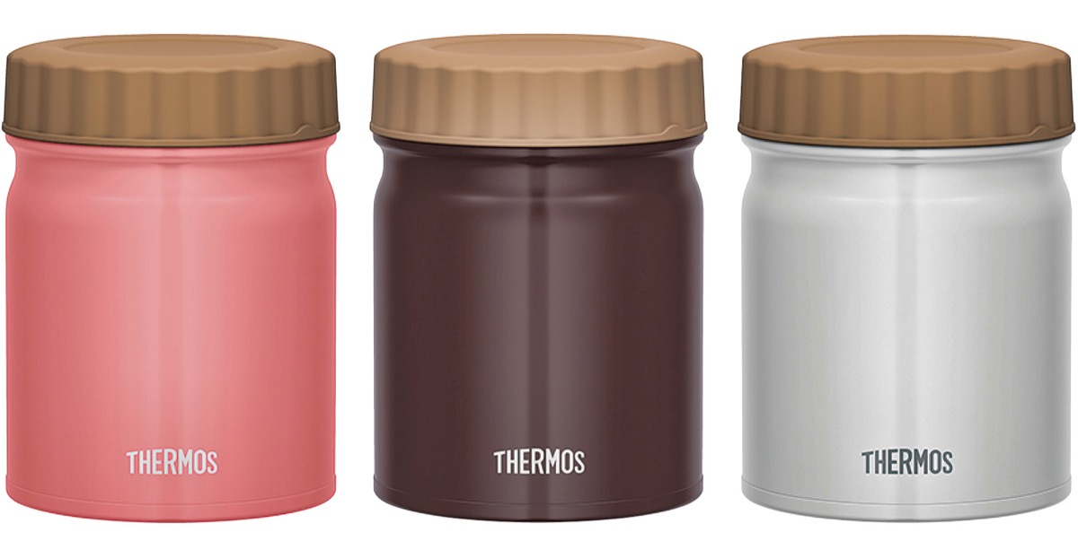 スープジャーお弁当教室