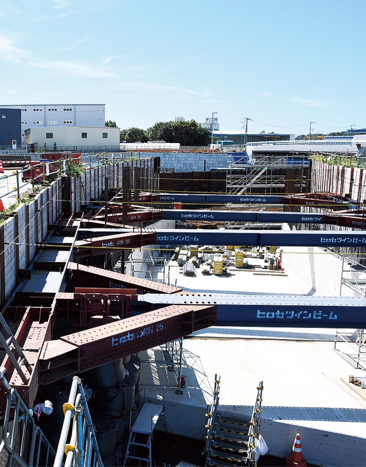 開通が再々延期