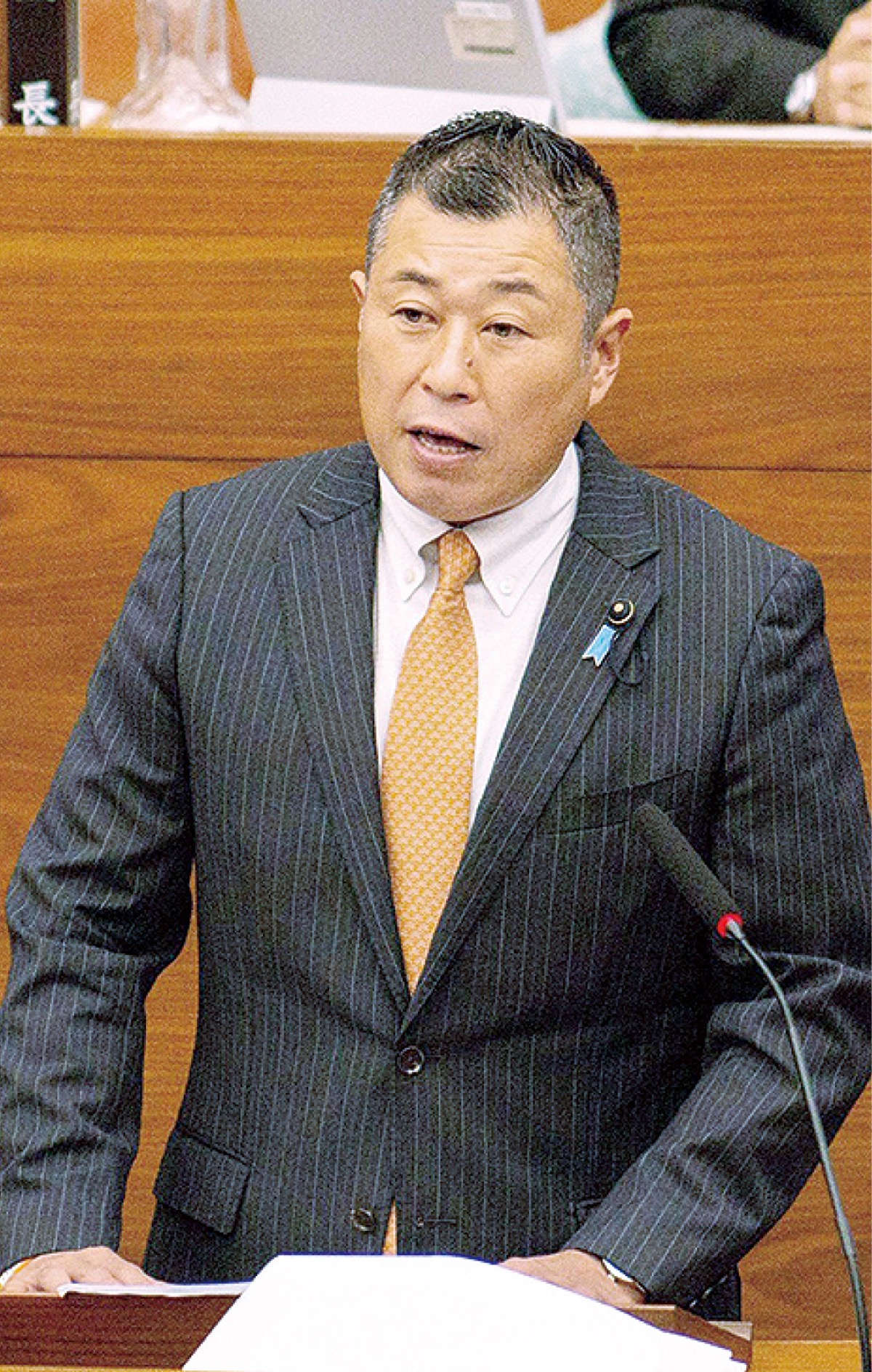 治水整備再点検は喫緊の課題