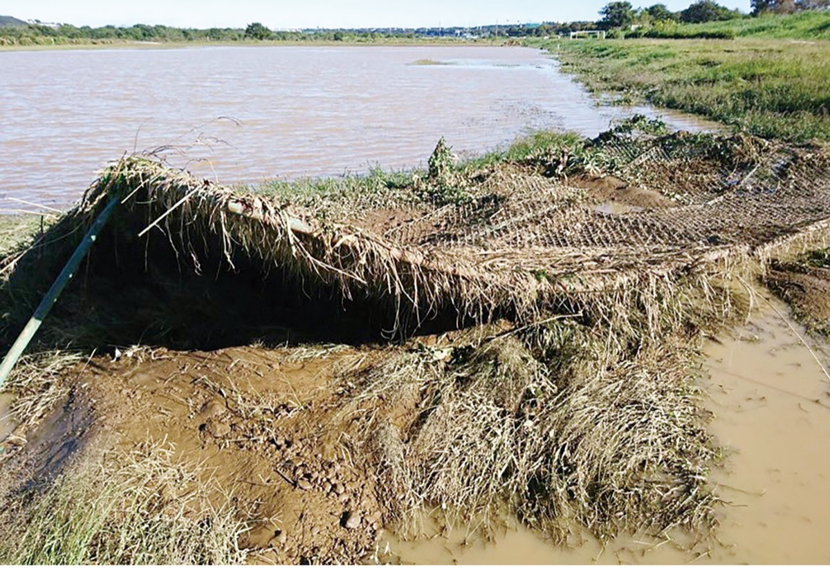 １０００人避難