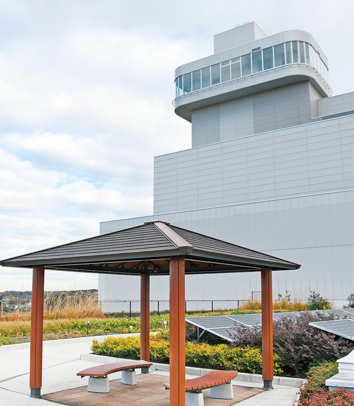 ひと月に約８００人来場