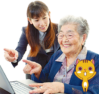 完全個別指導で短期習得