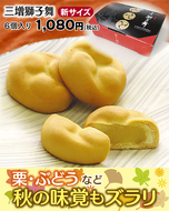 土門の三増獅子舞