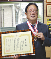 暴力排除 より良いまちへ