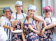 地域の”つながりの場”創出