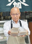 こだわりの逸品これからも