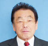 岩澤敏雄氏が議長就任