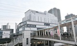 海老名駅間複合施設４月４日にオープン