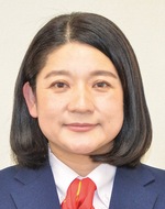 田中佳子さん