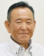 加藤 毅さん