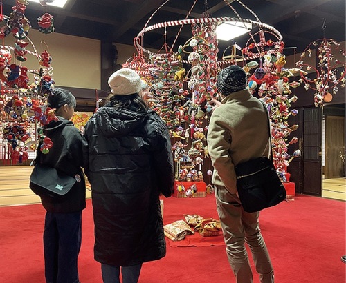 過去の開催の様子