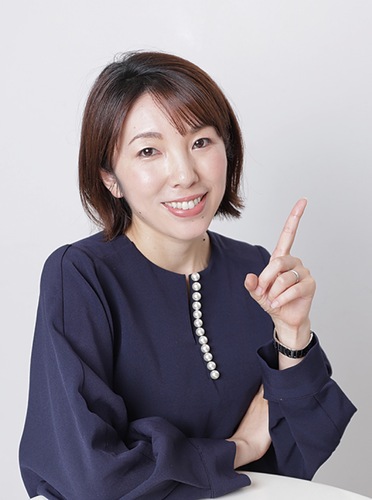 講師を務める村山さん