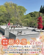 自分らしいお墓のカタチ