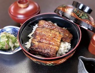 年末年始は極上うなぎ