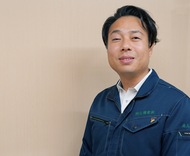 100年先も愛される企業に