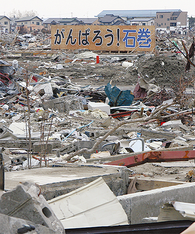 人はやさしくなれる