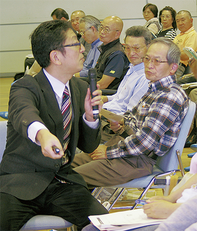 元気 テーマに開校 厚木 タウンニュース