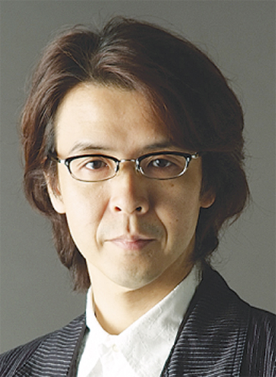 横内謙介の劇場シアター談義