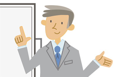 ボトムアップによる整理・整頓の進め方