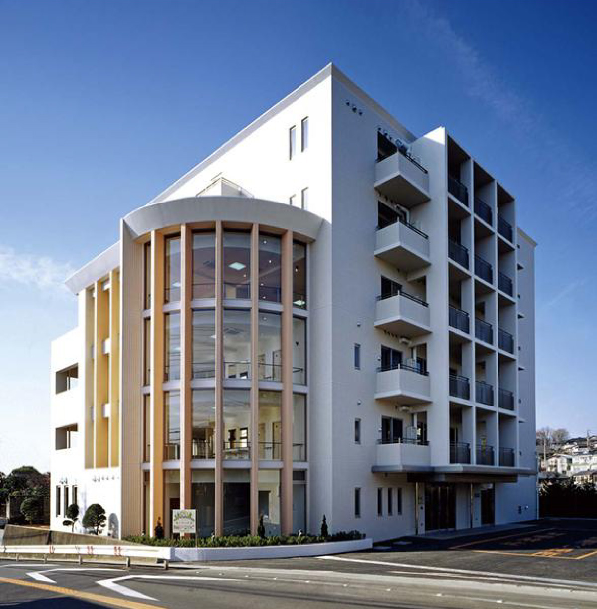 豊かな自然の中で自分らしく過ごせるサ高住　《体験入居受付中　2泊3日4食付きで1万円》