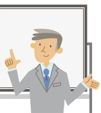 小さな企業の経営革新のすすめ