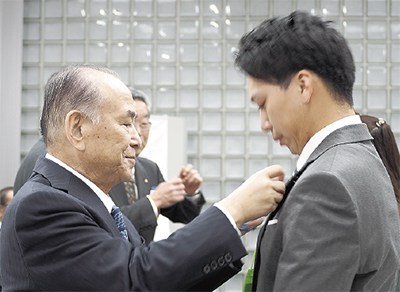 厚木に4つめのロータリークラブ誕生 厚木 愛川 清川 タウンニュース