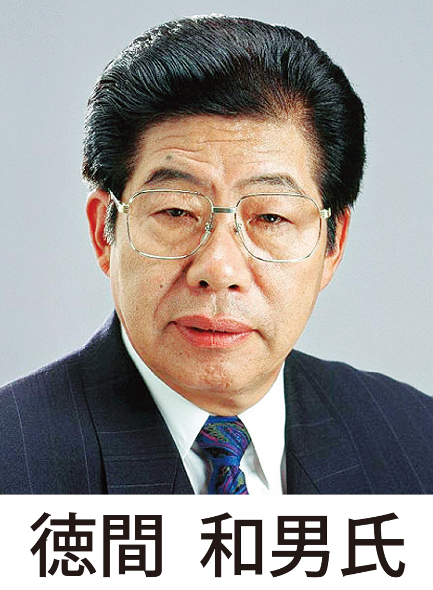 変化の時はきている