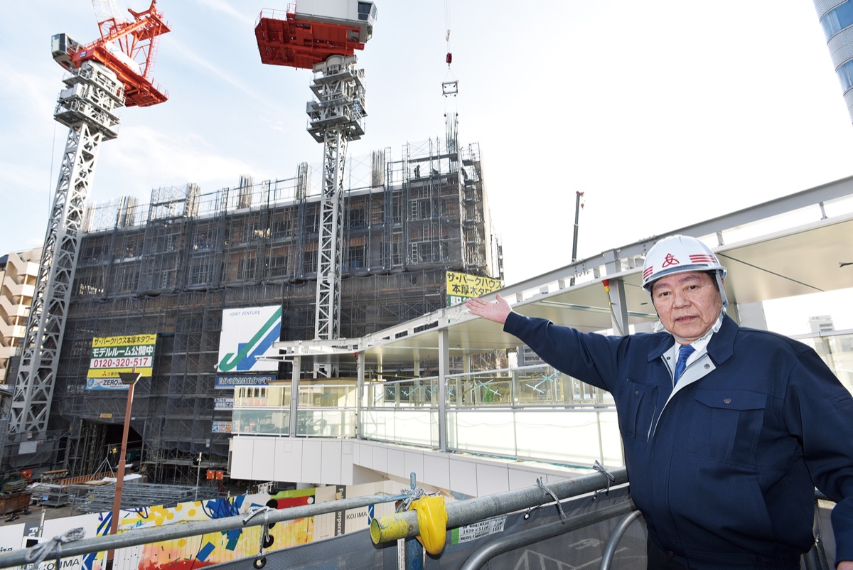 「元気プラン」集大成へ (写真2)