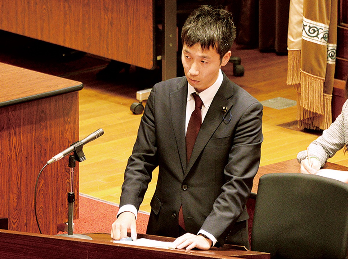 災害に強い県土づくりの推進 (写真1)