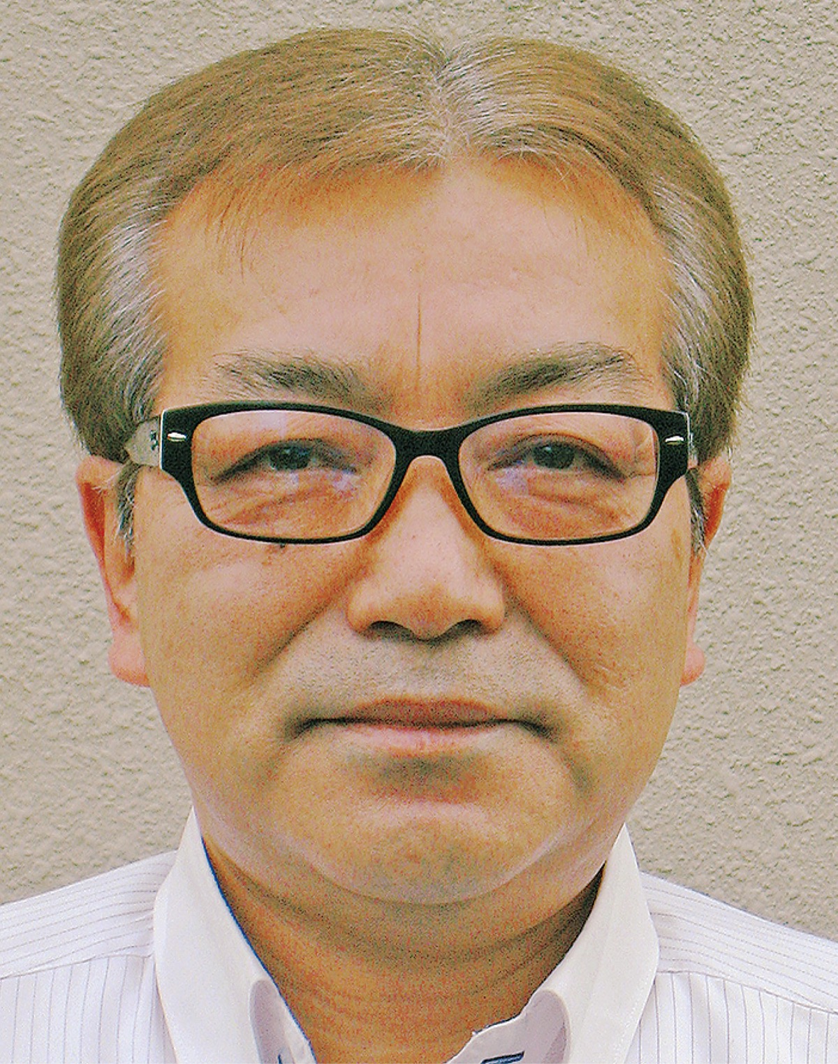 葛巻 公司さん (写真1)