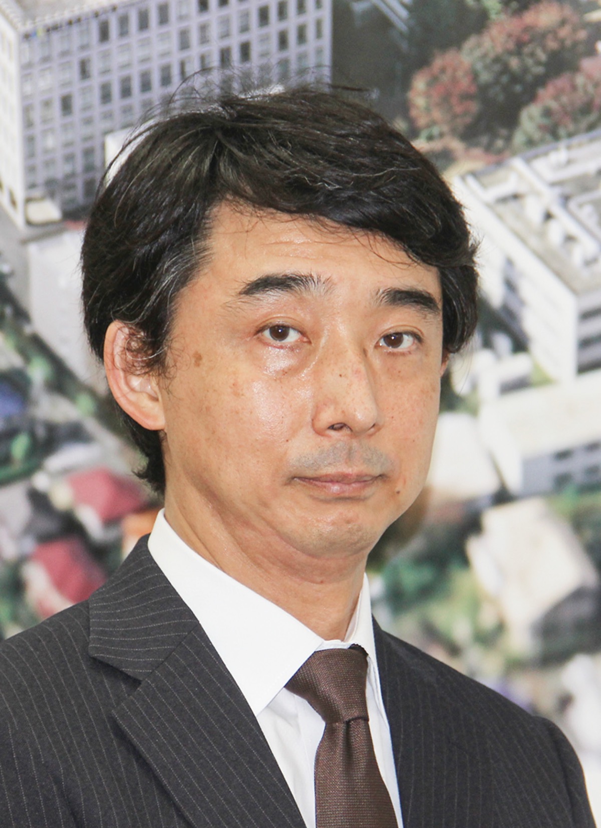 ブレない「テクノロジーとアートの融合」