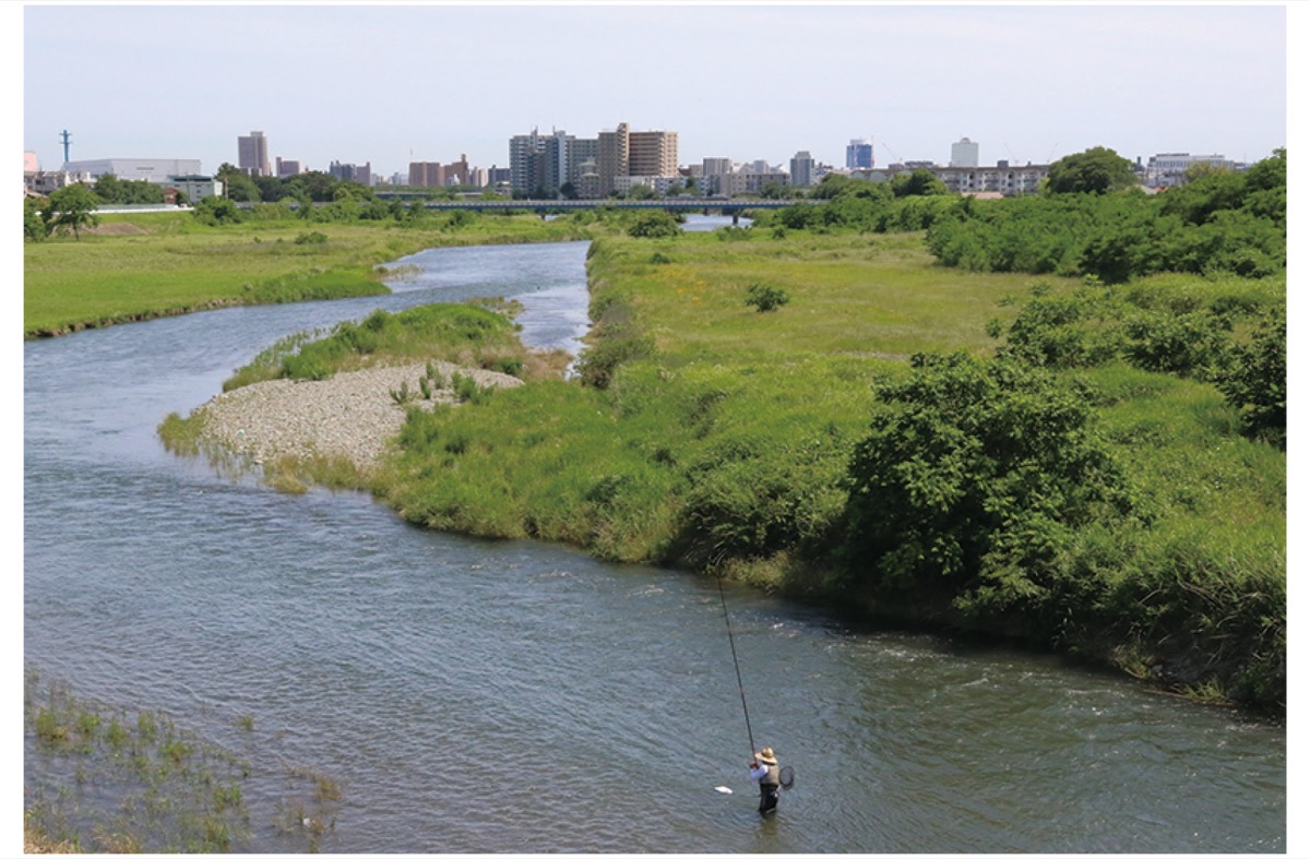 昨年市長賞・小澤一さんの作品