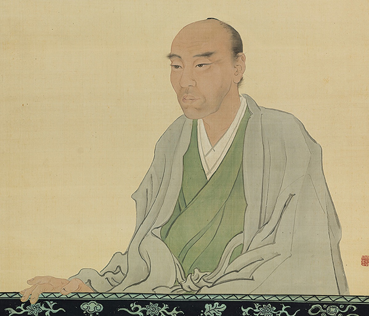 厚木六勝」を日本初展示 あつぎ郷土博物館で渡辺崋山展 | 厚木・愛川