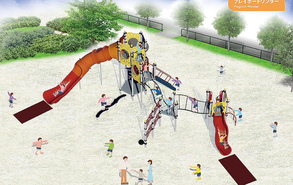 完成イメージ図