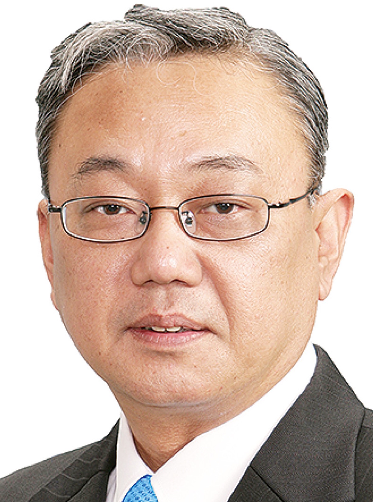 川口ひとし