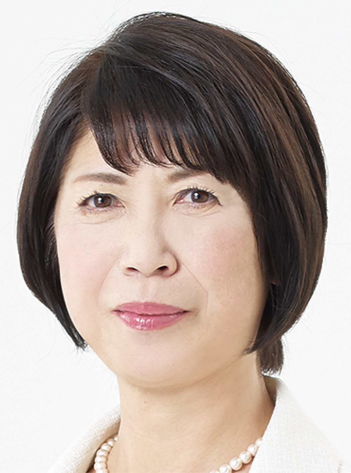 山崎よしえ