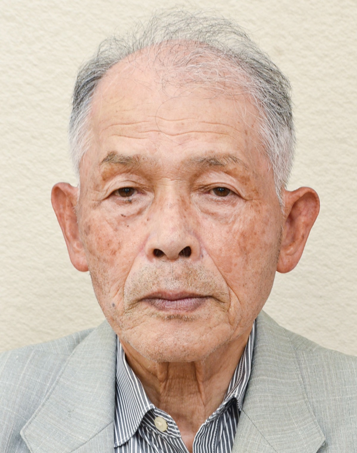 熊谷 直之さん (写真1)