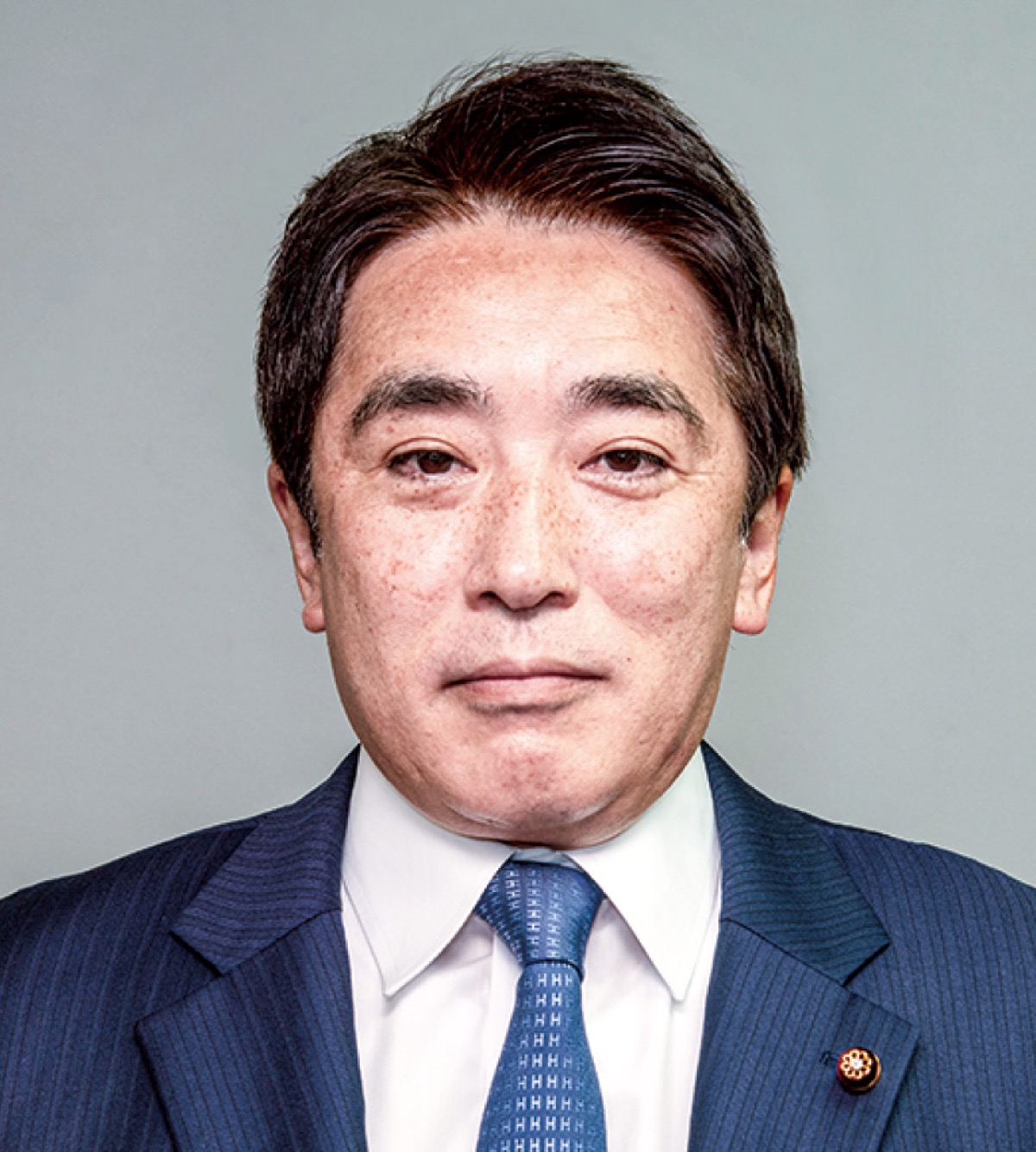 新たな時代を切り開く 厚木市議会議長 井上武 厚木・愛川・清川 タウンニュース