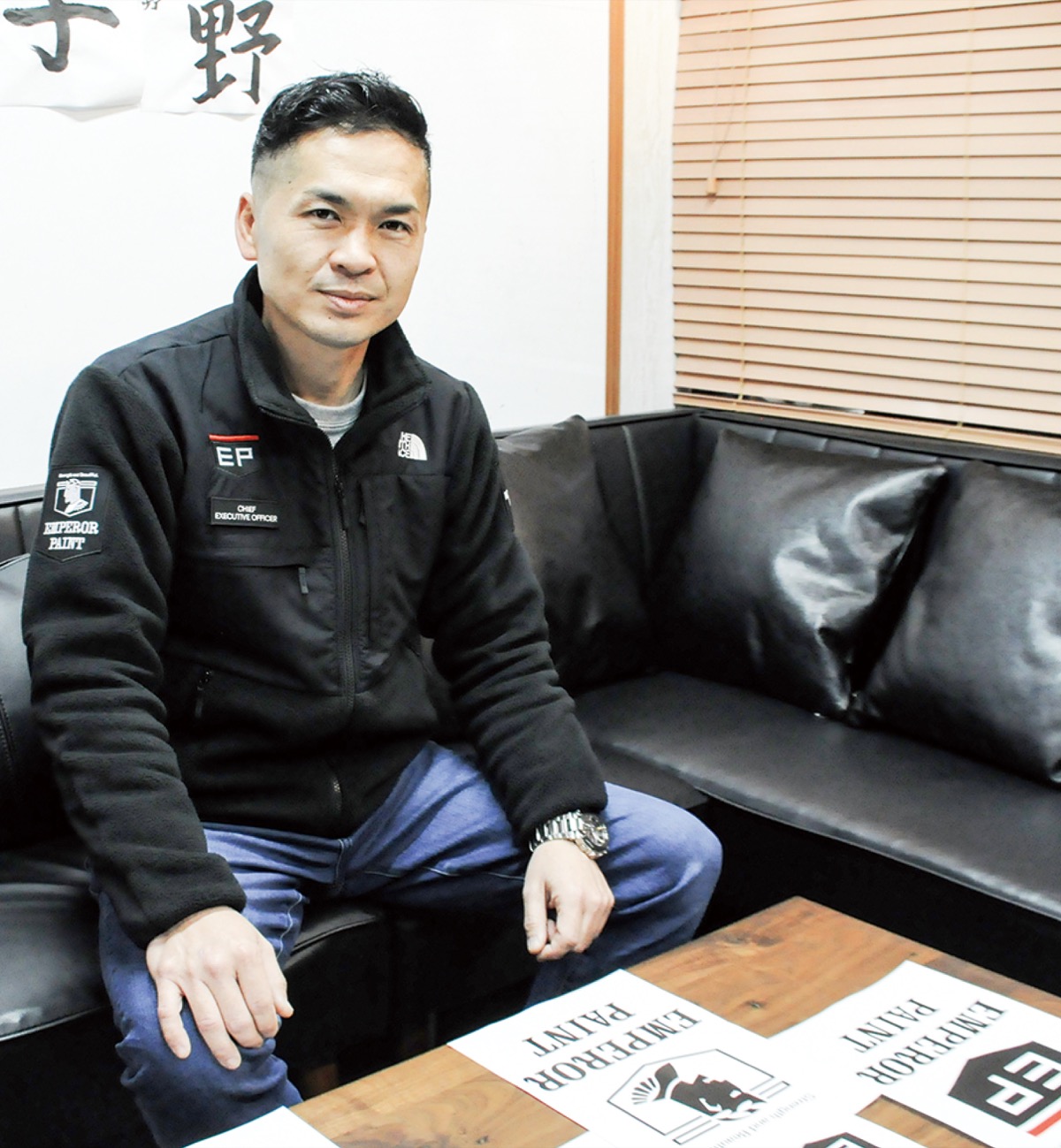 2022年の更なる飛躍が期待される西野代表