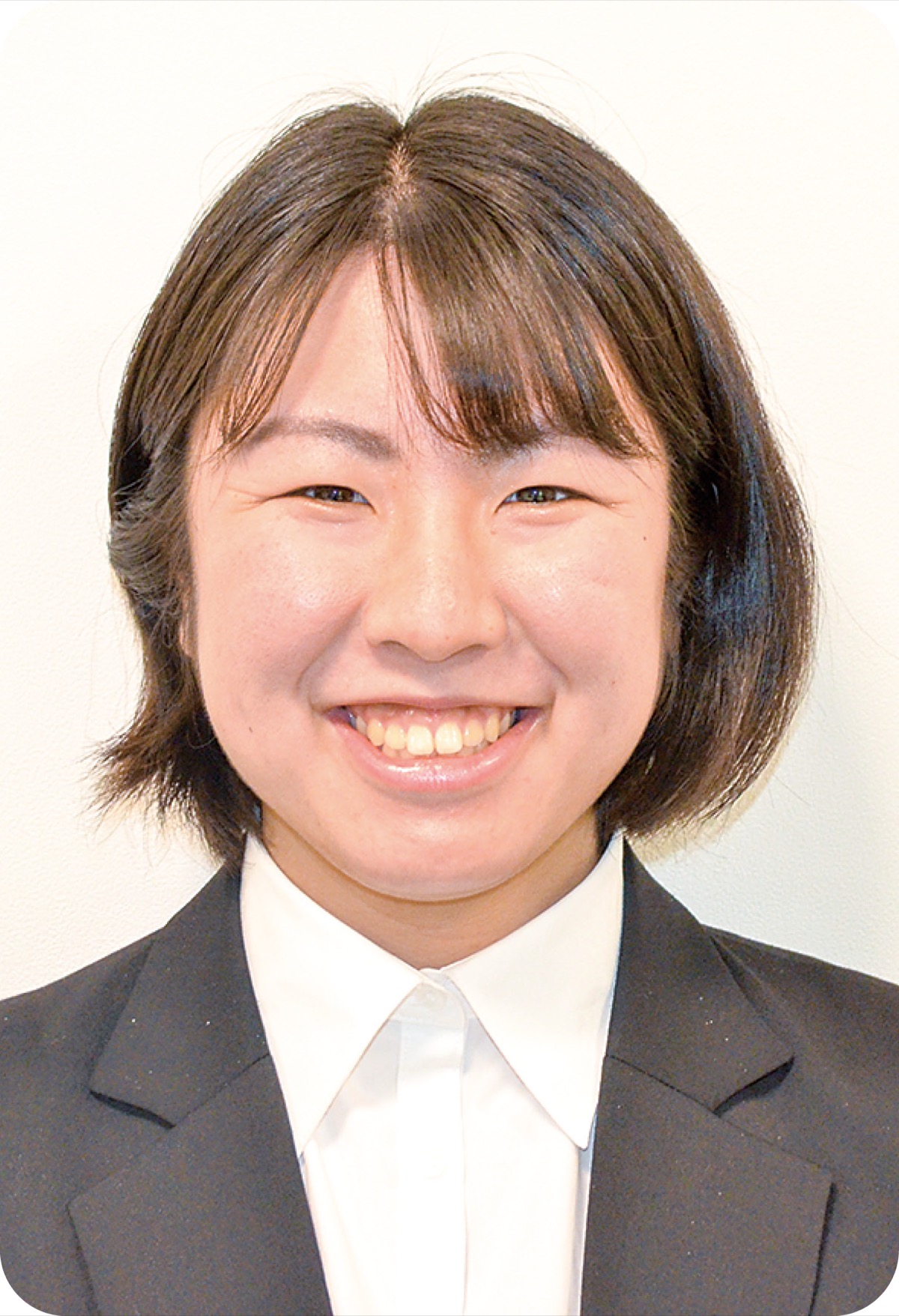一つひとつの学びを大切に (写真1)